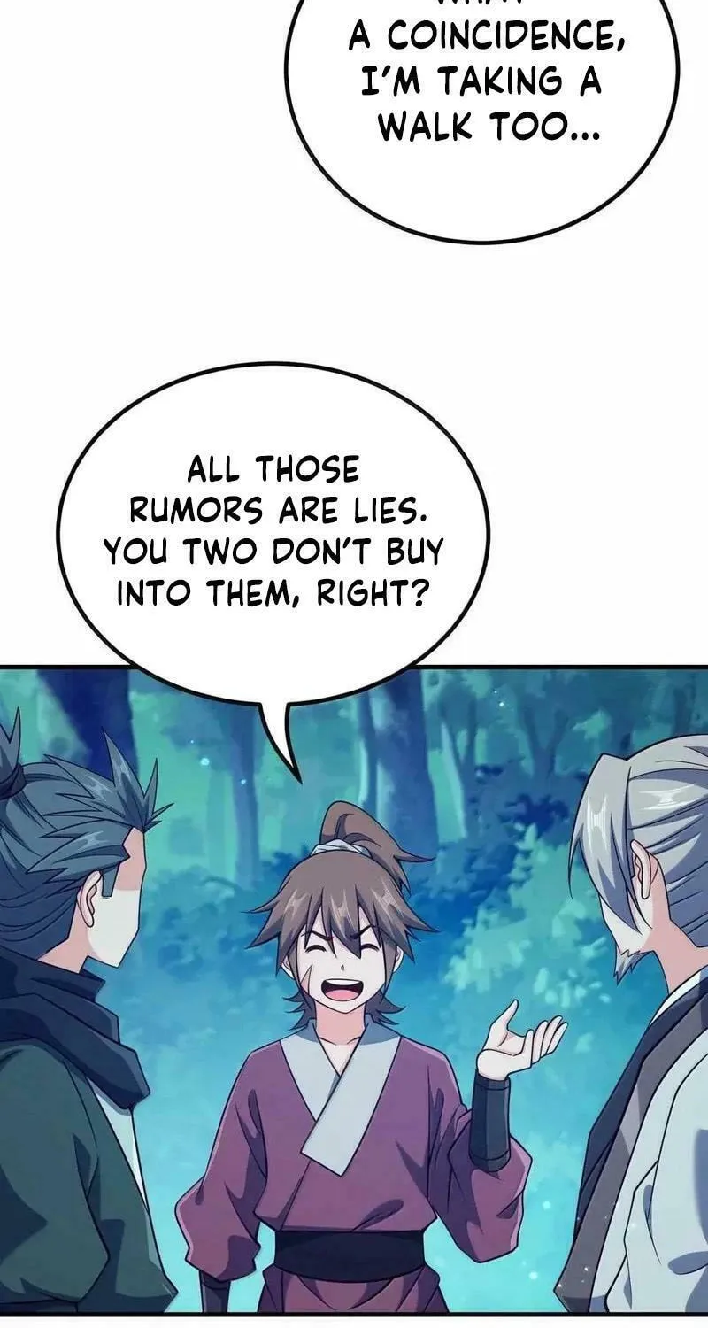 My Wife Is Actually the Empress? (Colored) Chapter 185 page 14 - 