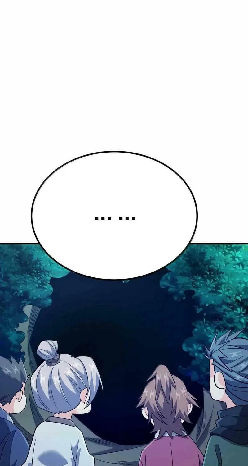 My Wife Is Actually the Empress? (Colored) Chapter 185 page 15 - 
