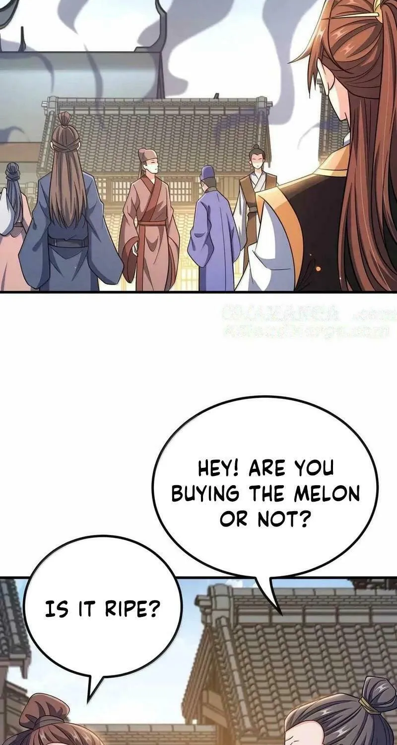 My Wife Is Actually the Empress? (Colored) Chapter 185 page 22 - 