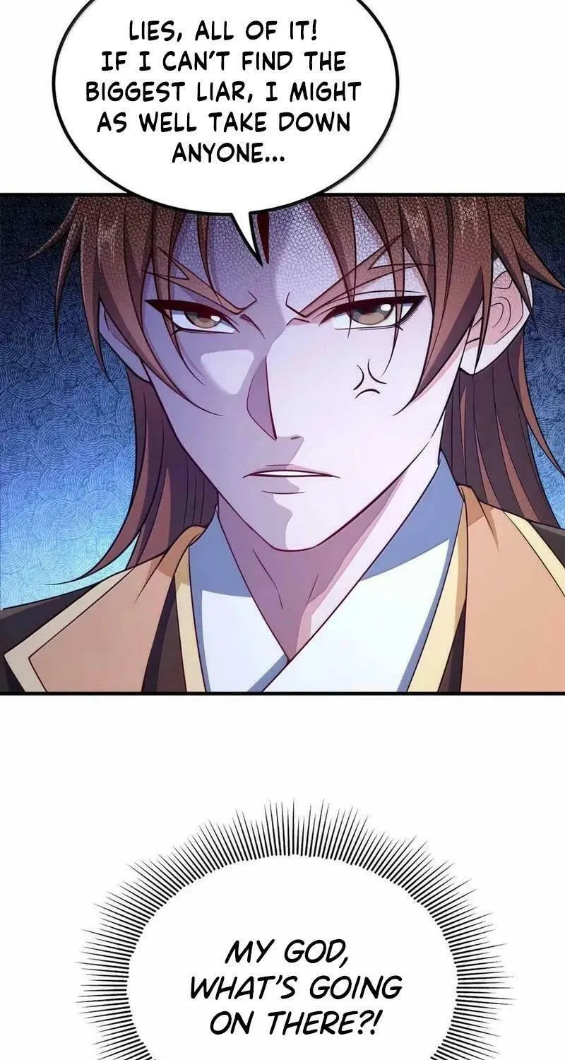 My Wife Is Actually the Empress? (Colored) Chapter 185 page 26 - 