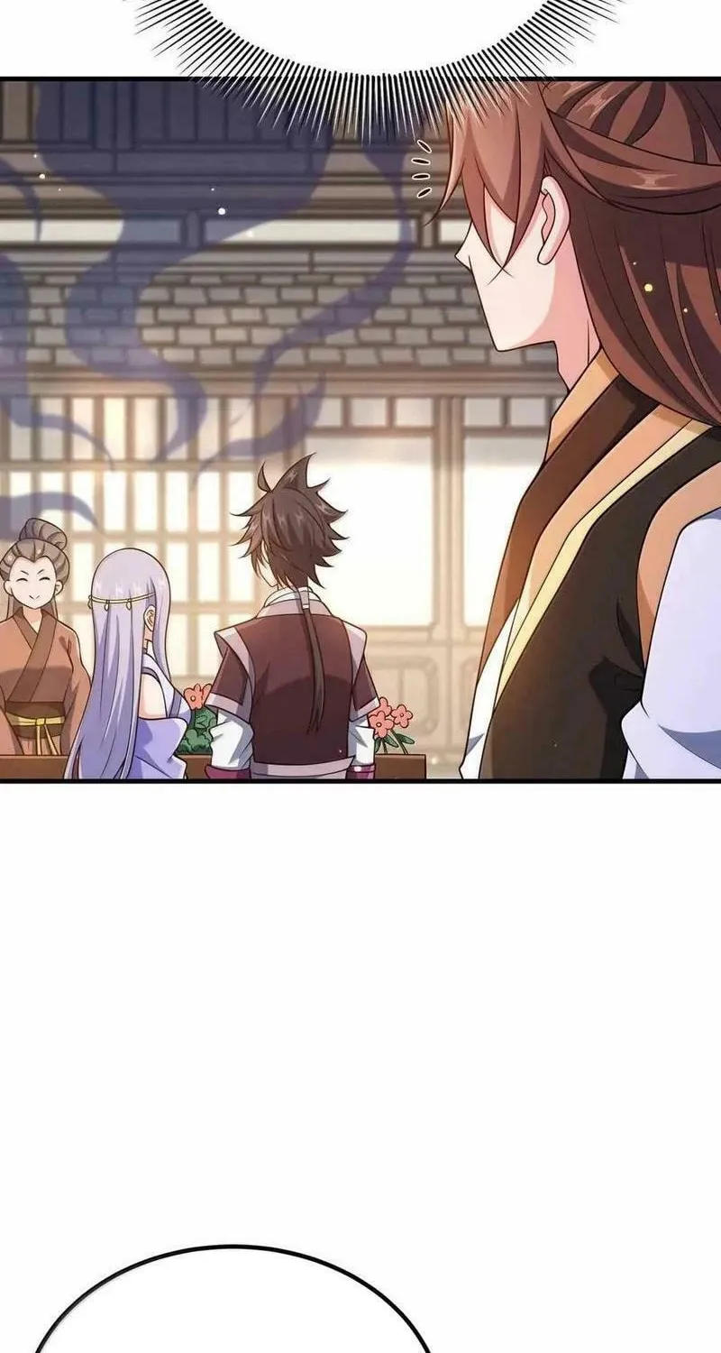 My Wife Is Actually the Empress? (Colored) Chapter 185 page 27 - 
