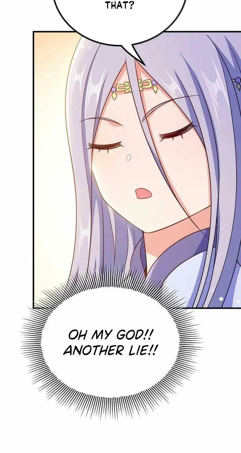 My Wife Is Actually the Empress? (Colored) Chapter 185 page 30 - 