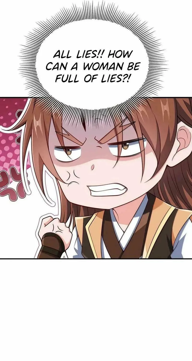 My Wife Is Actually the Empress? (Colored) Chapter 185 page 33 - 