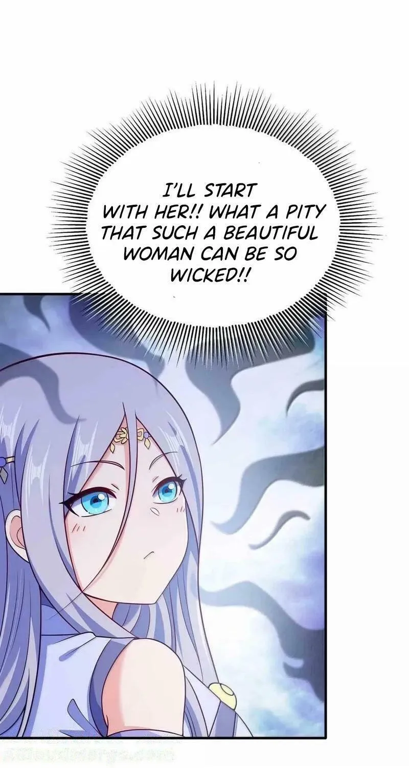 My Wife Is Actually the Empress? (Colored) Chapter 185 page 34 - 