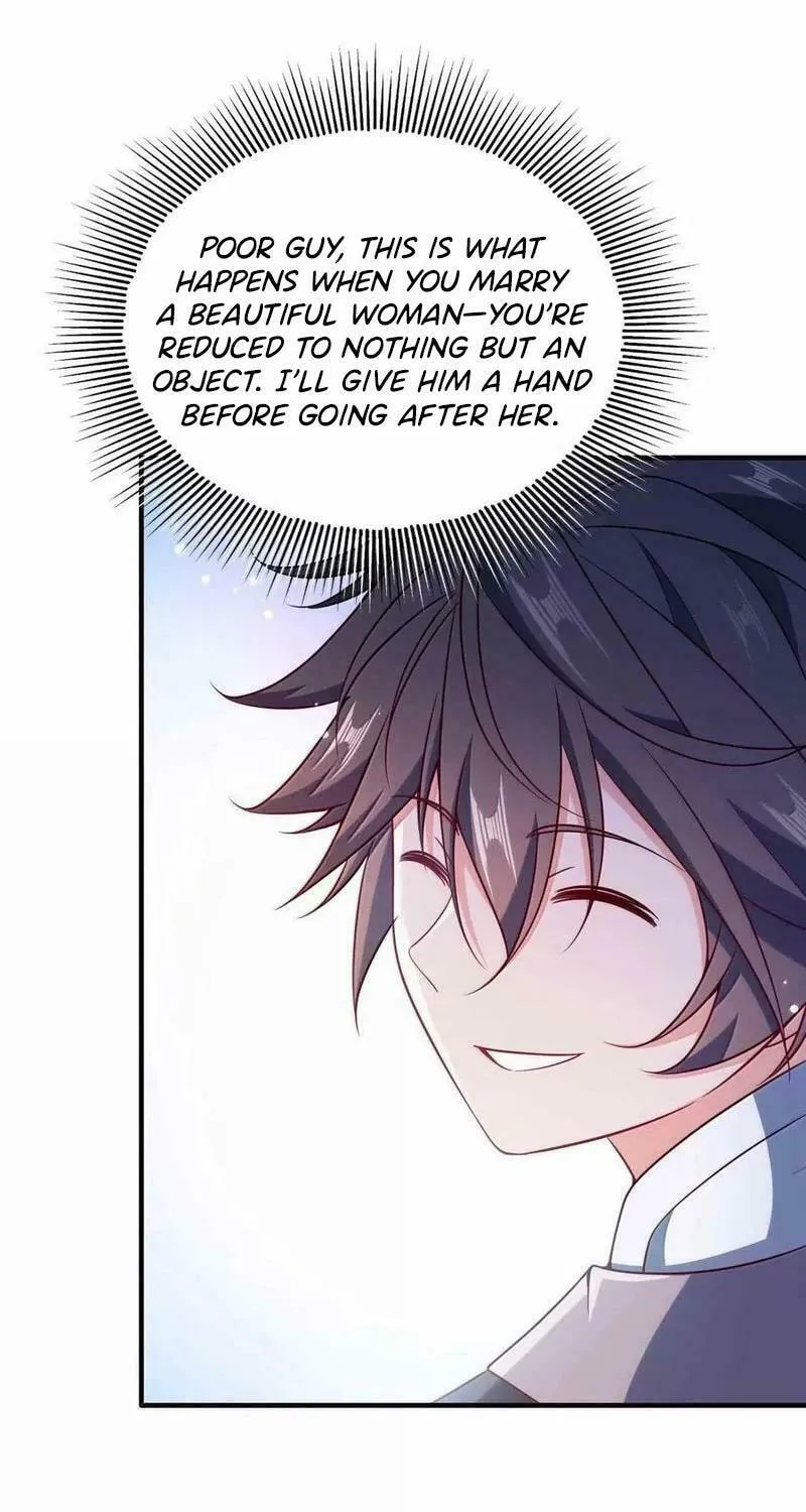 My Wife Is Actually the Empress? (Colored) Chapter 185 page 35 - 