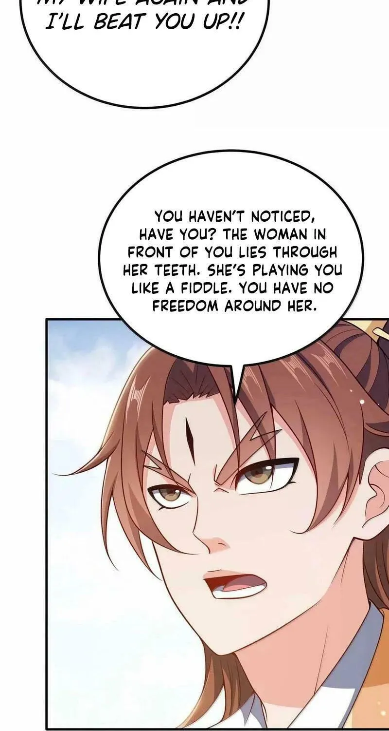 My Wife Is Actually the Empress? (Colored) Chapter 185 page 40 - 