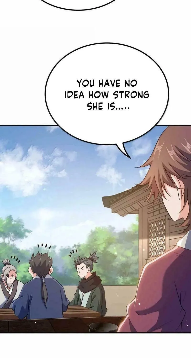 My Wife Is Actually the Empress? (Colored) Chapter 185 page 5 - 
