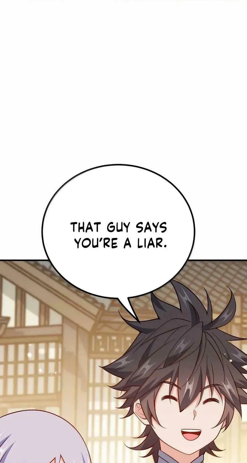 My Wife Is Actually the Empress? (Colored) Chapter 185 page 41 - 