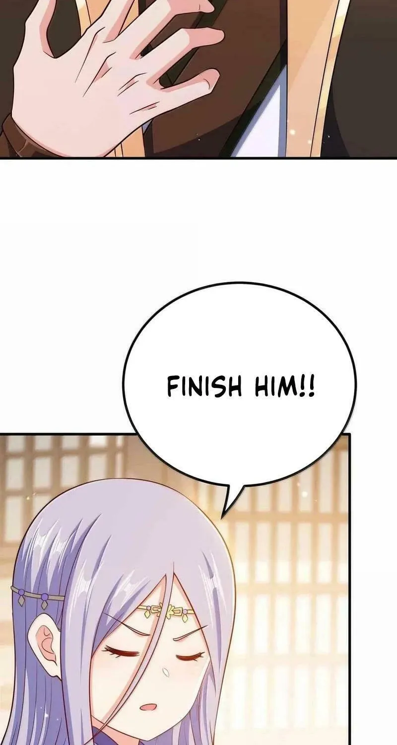 My Wife Is Actually the Empress? (Colored) Chapter 185 page 49 - 