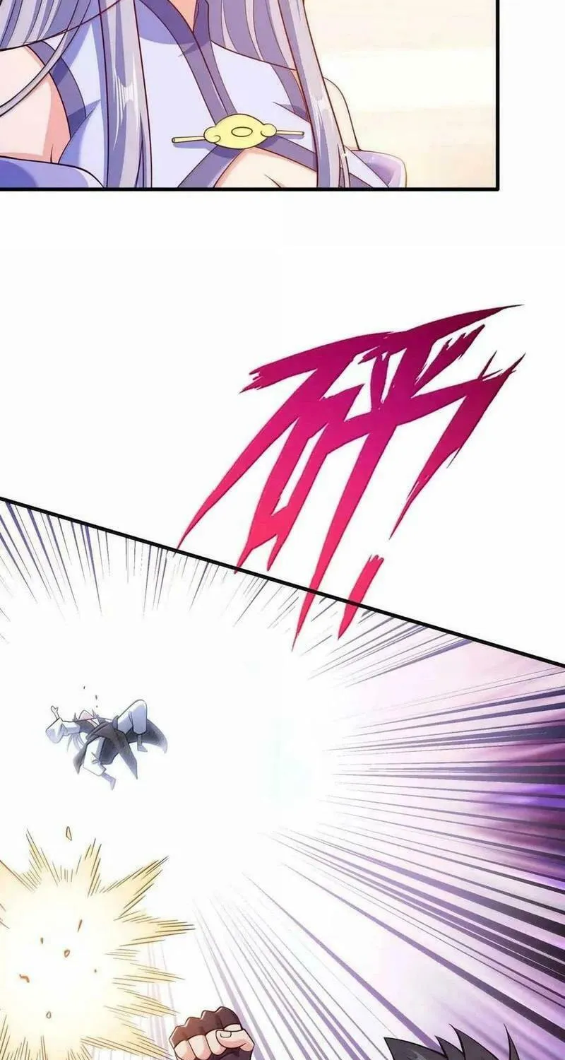My Wife Is Actually the Empress? (Colored) Chapter 185 page 50 - 