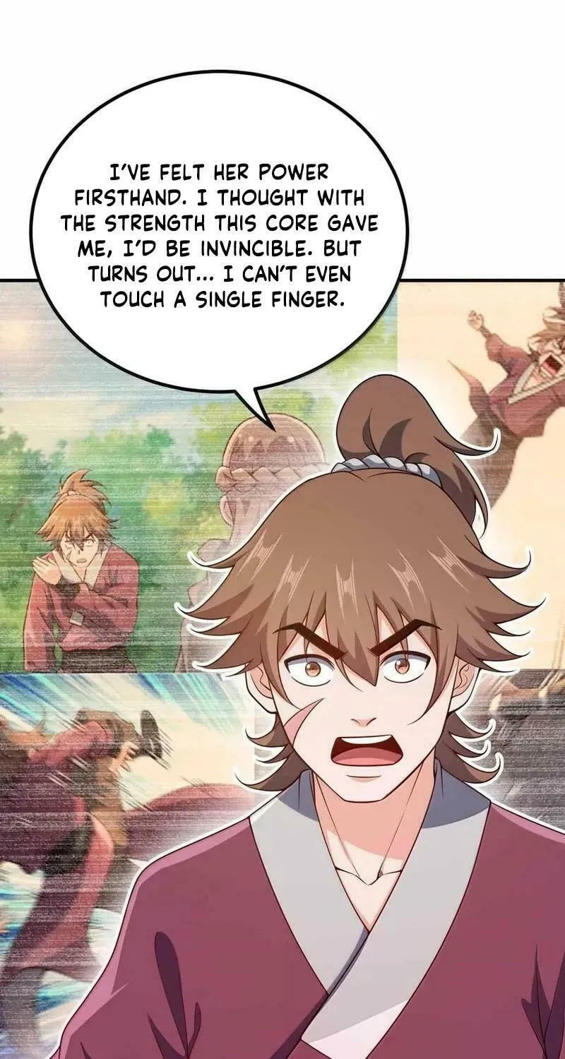 My Wife Is Actually the Empress? (Colored) Chapter 185 page 6 - 