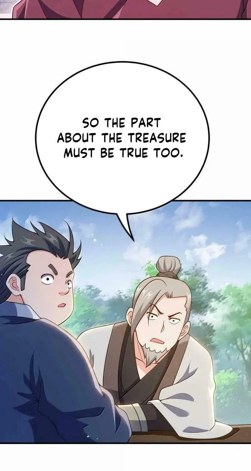 My Wife Is Actually the Empress? (Colored) Chapter 185 page 7 - 