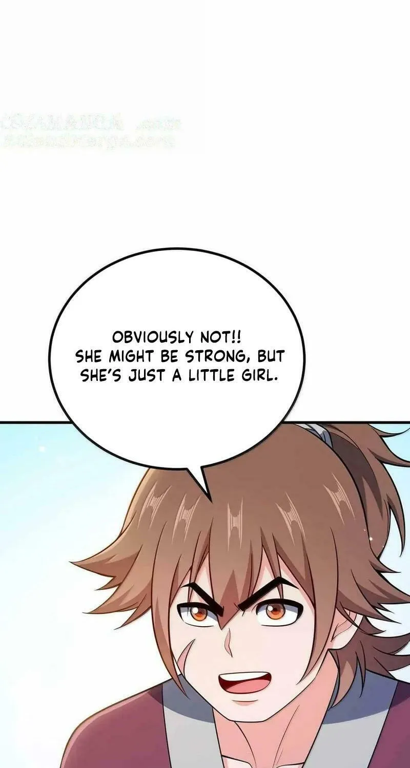 My Wife Is Actually the Empress? (Colored) Chapter 185 page 8 - 