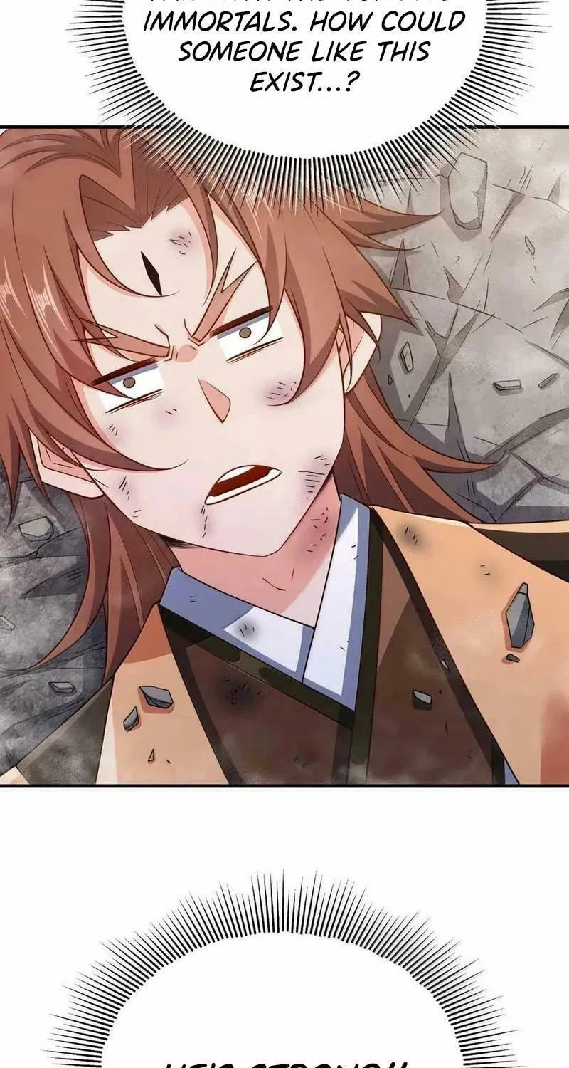 My Wife Is Actually the Empress? (Colored) Chapter 186 page 3 - 