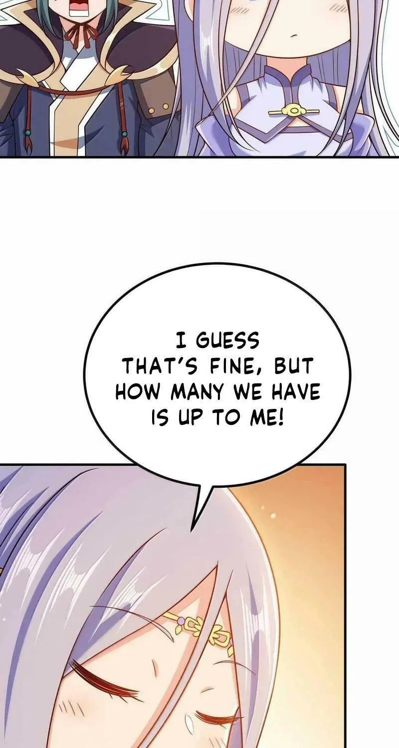 My Wife Is Actually the Empress? (Colored) Chapter 186 page 25 - 