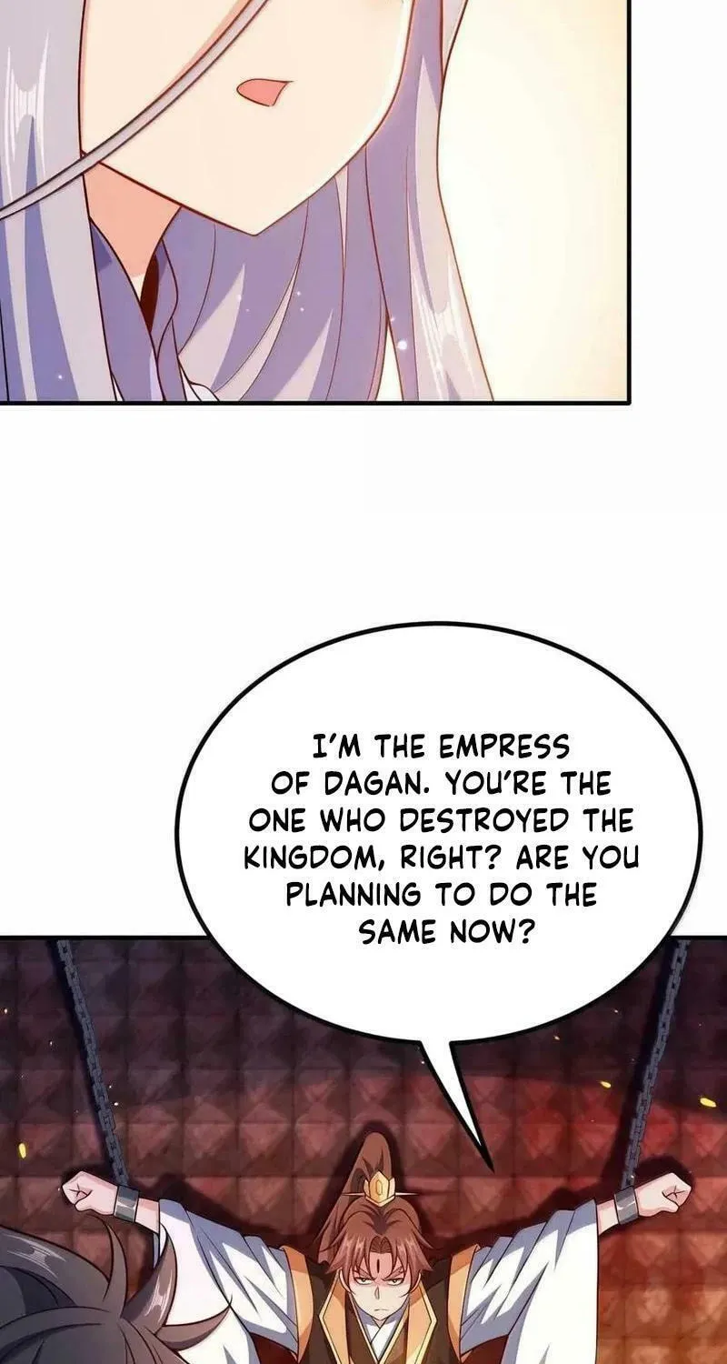 My Wife Is Actually the Empress? (Colored) Chapter 186 page 26 - 