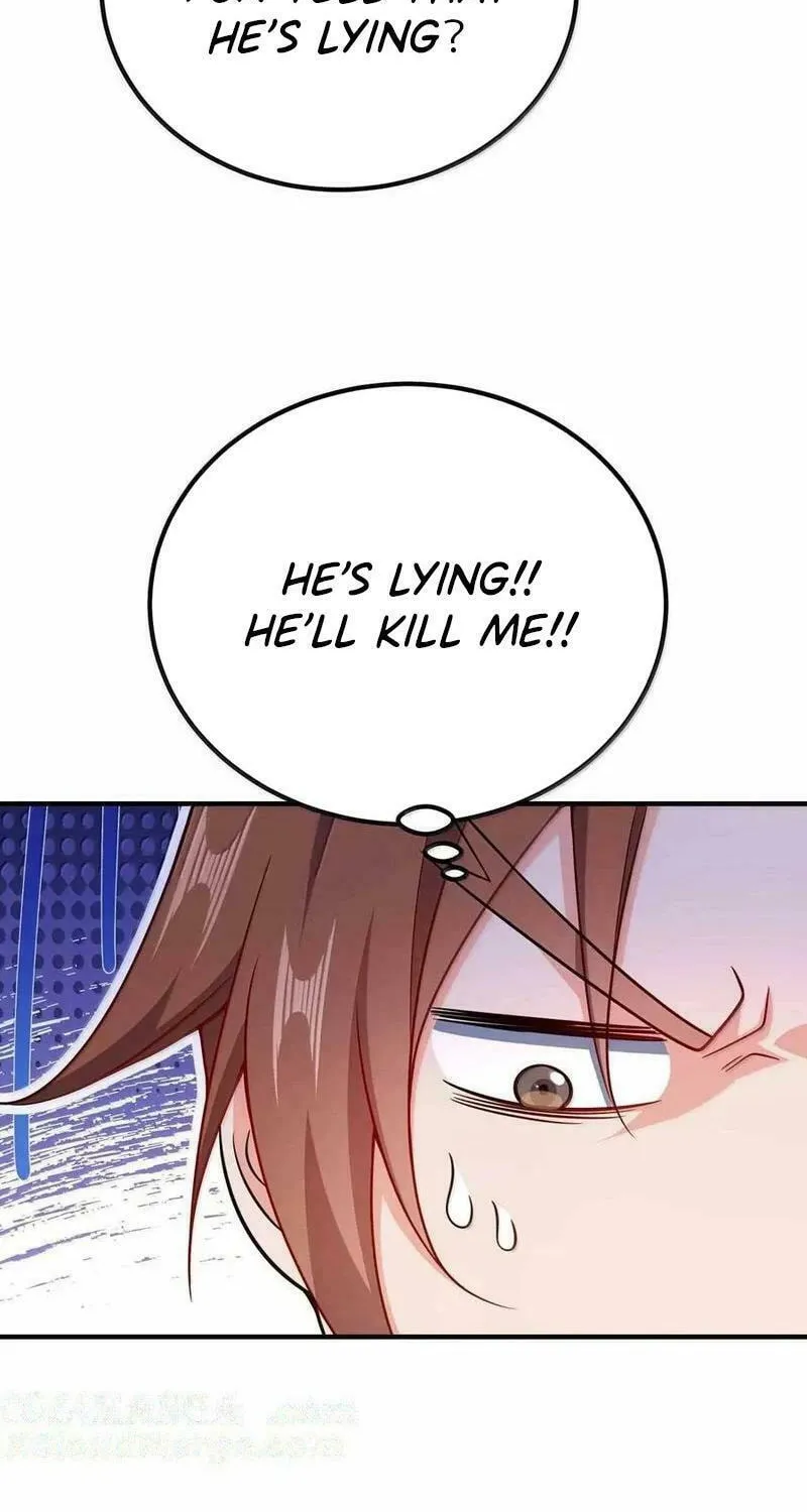 My Wife Is Actually the Empress? (Colored) Chapter 186 page 46 - 