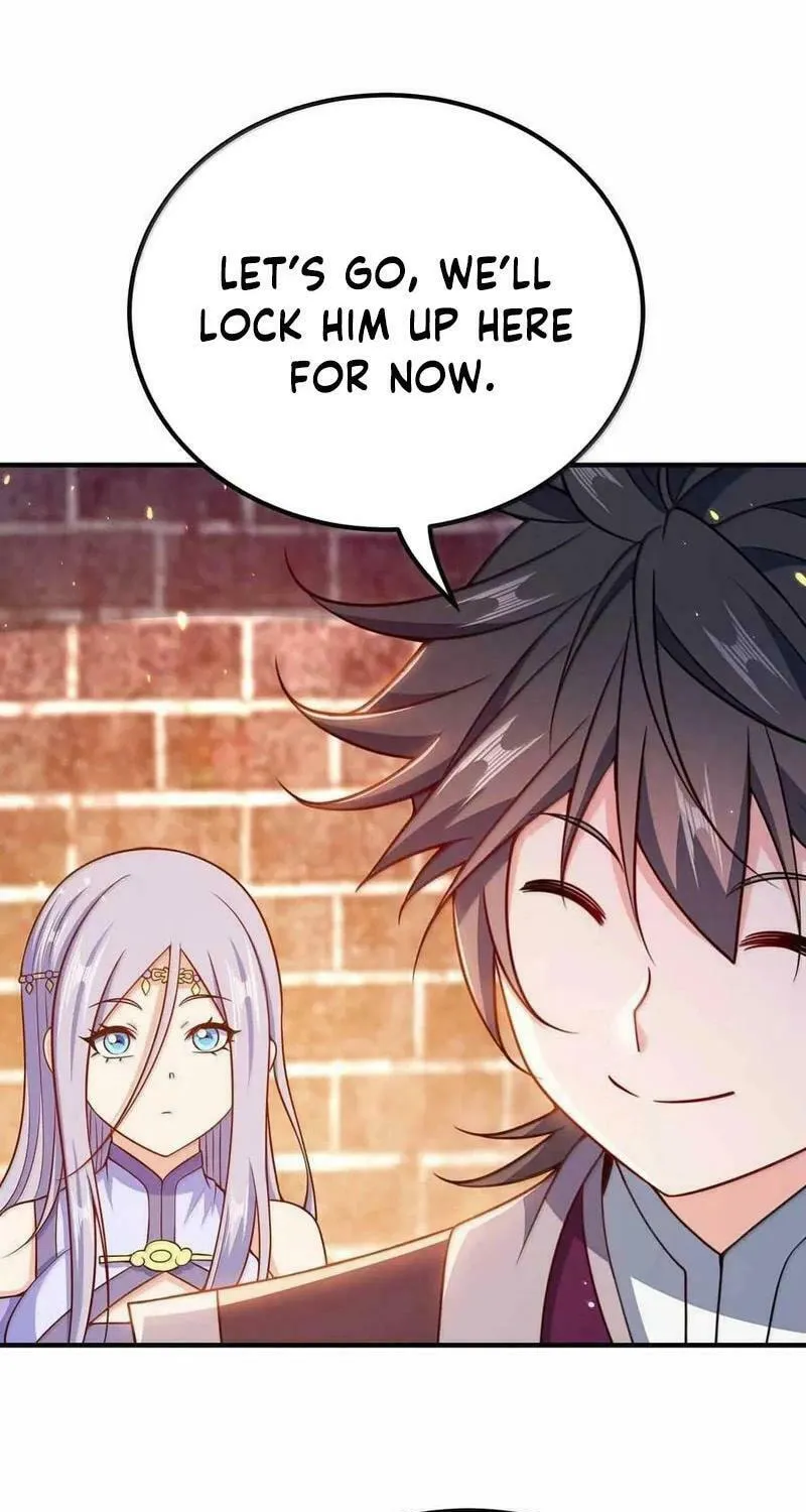 My Wife Is Actually the Empress? (Colored) Chapter 186 page 47 - 