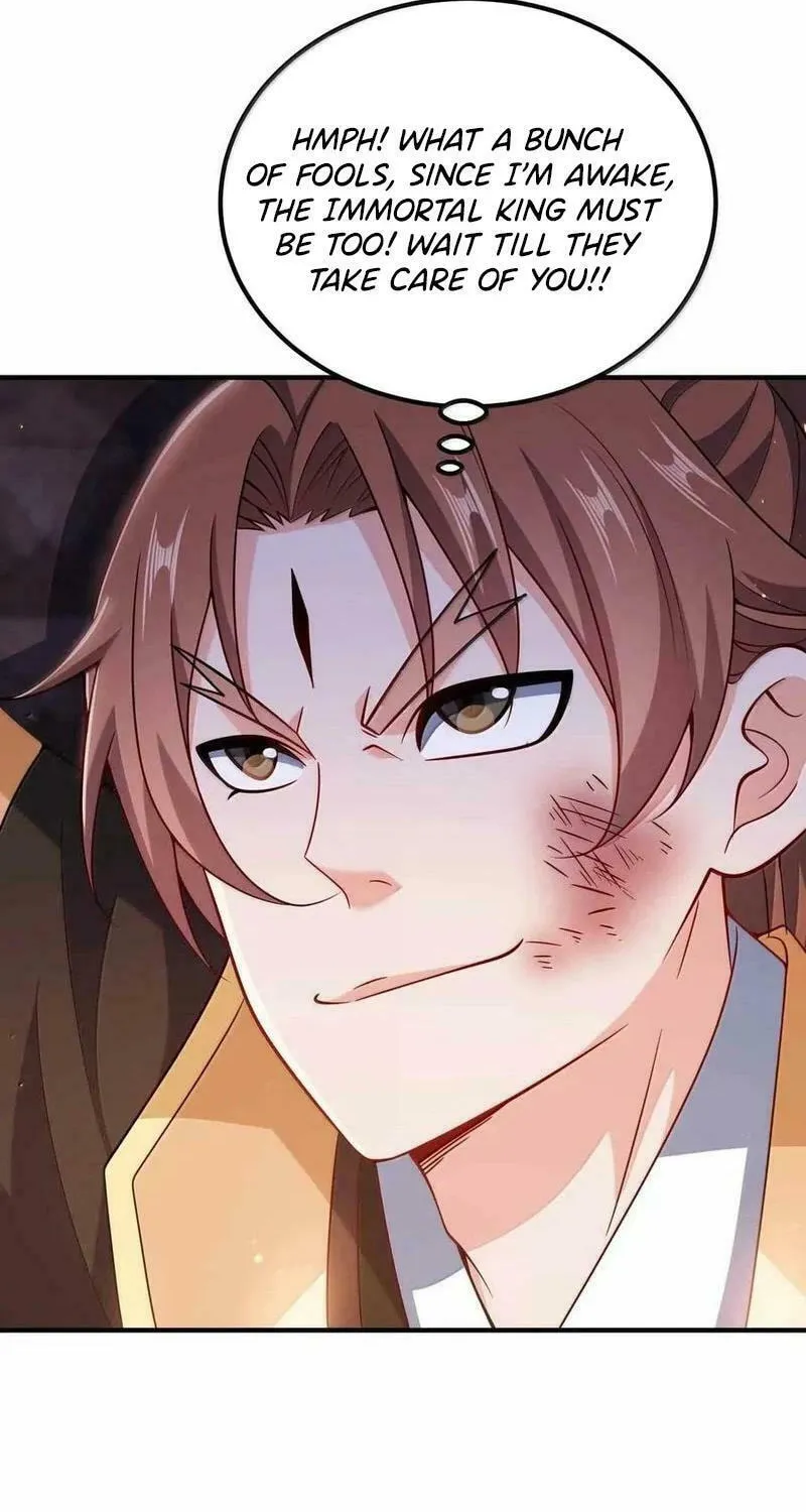 My Wife Is Actually the Empress? (Colored) Chapter 186 page 48 - 