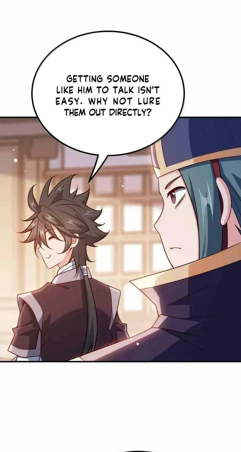 My Wife Is Actually the Empress? (Colored) Chapter 186 page 51 - 