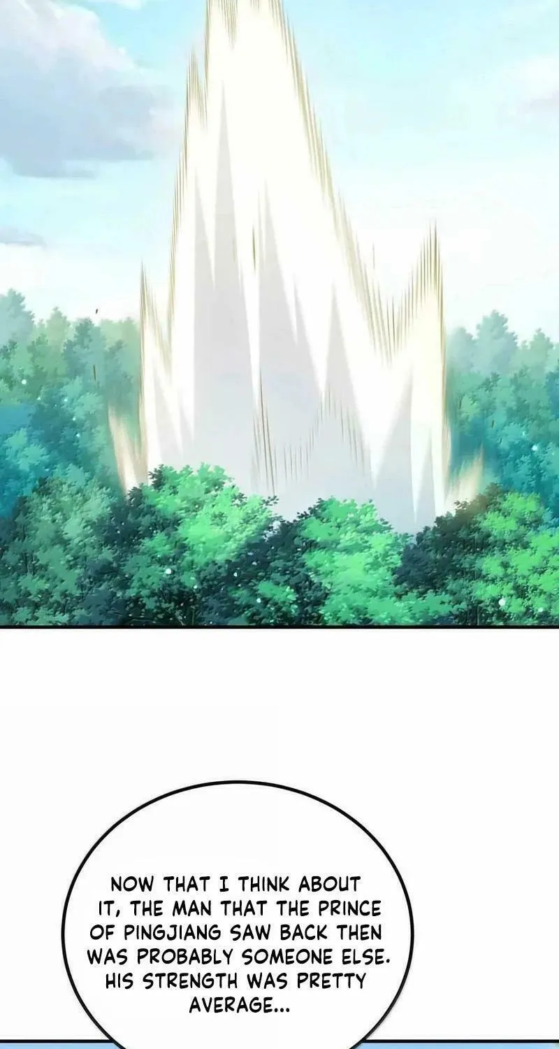 My Wife Is Actually the Empress? (Colored) Chapter 186 page 7 - 