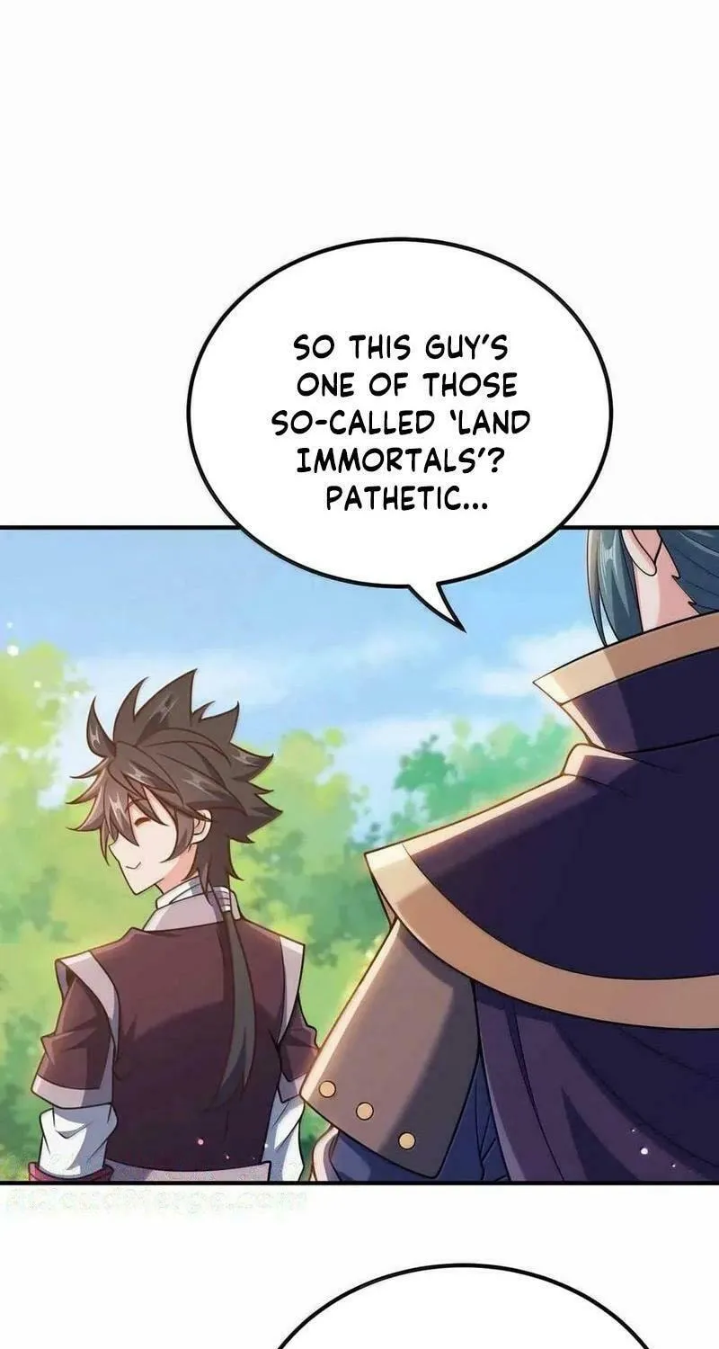 My Wife Is Actually the Empress? (Colored) Chapter 186 page 9 - 
