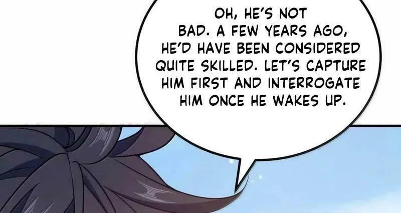 My Wife Is Actually the Empress? (Colored) Chapter 186 page 10 - 