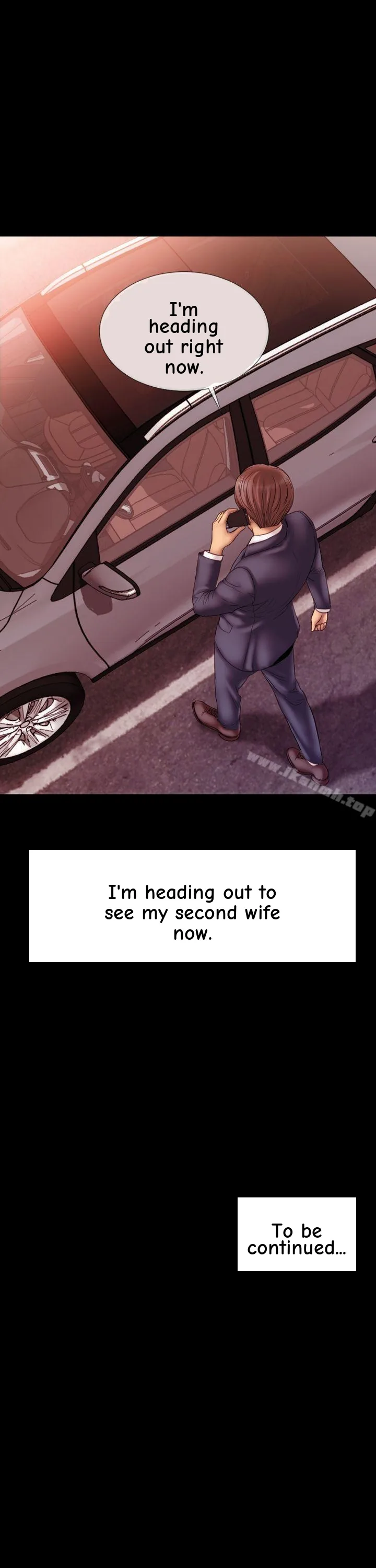 My Wife Chapter 1 page 21 - 