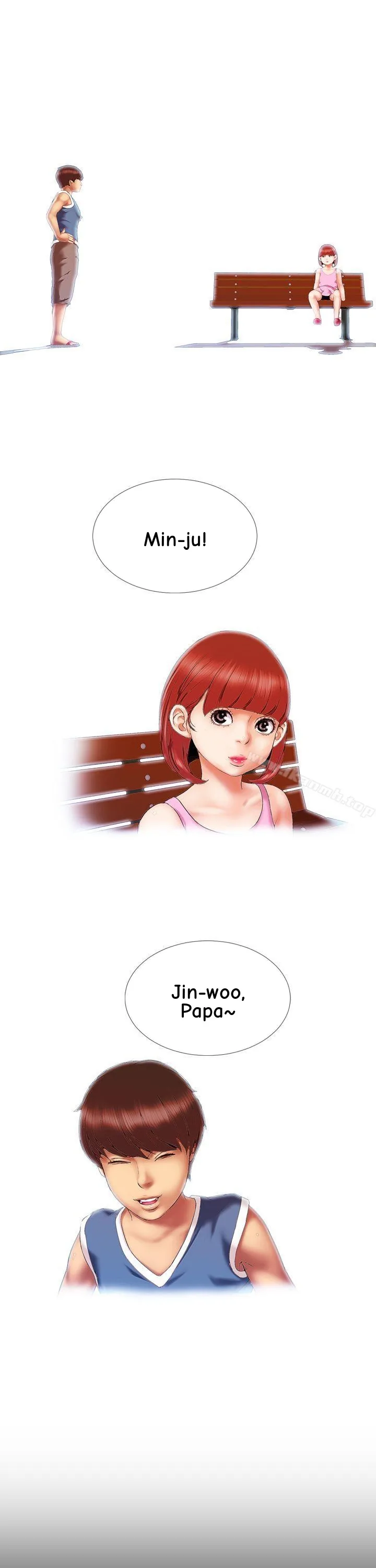 My Wife Chapter 10 page 13 - 