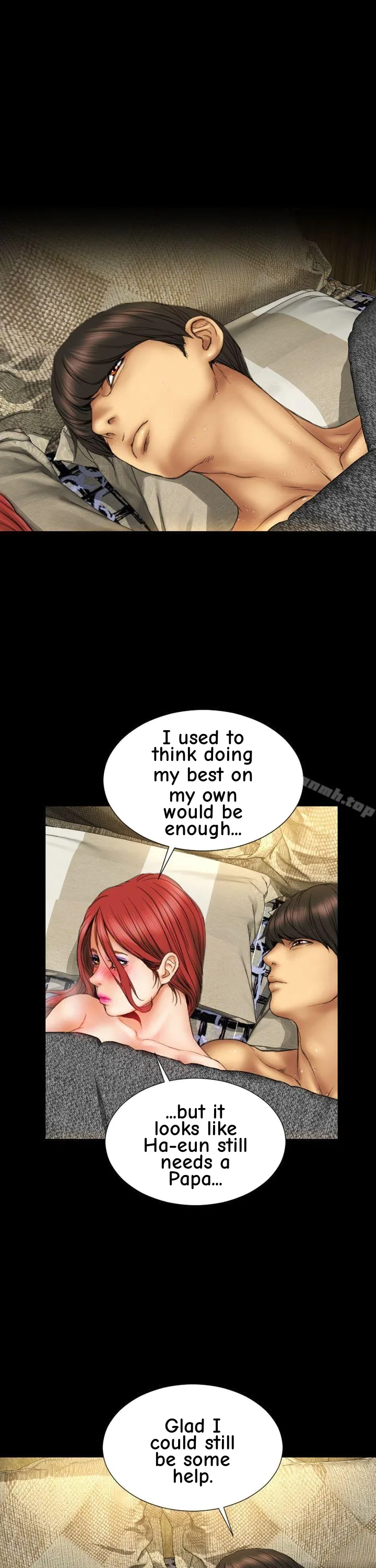 My Wife Chapter 10 page 17 - 