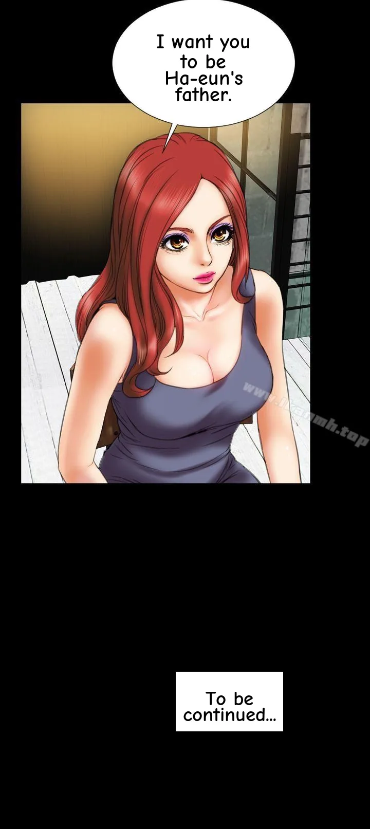 My Wife Chapter 10 page 22 - 