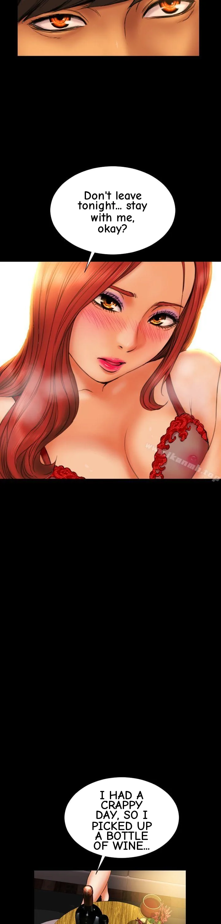 My Wife Chapter 12 page 2 - 
