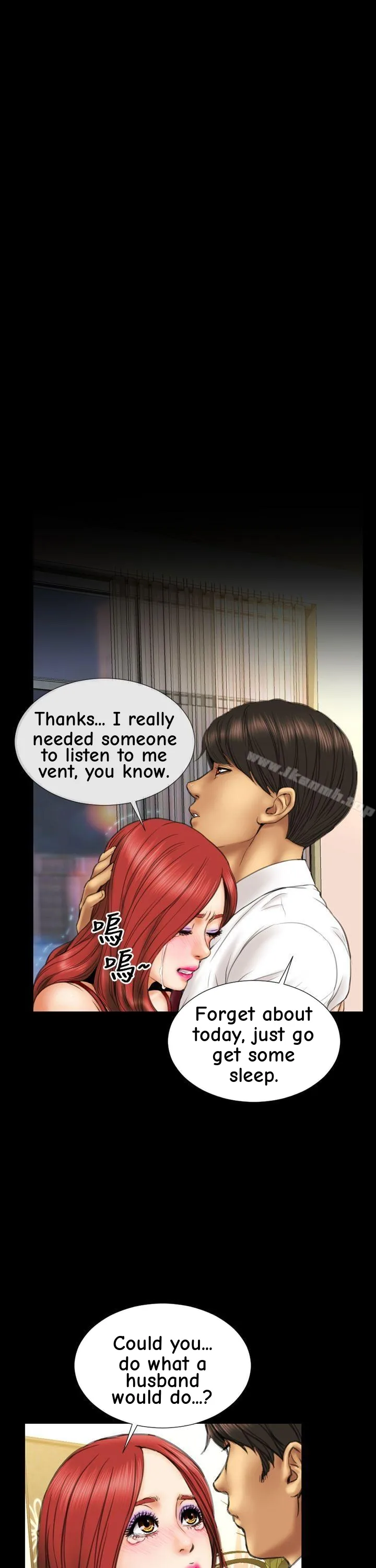 My Wife Chapter 12 page 15 - 