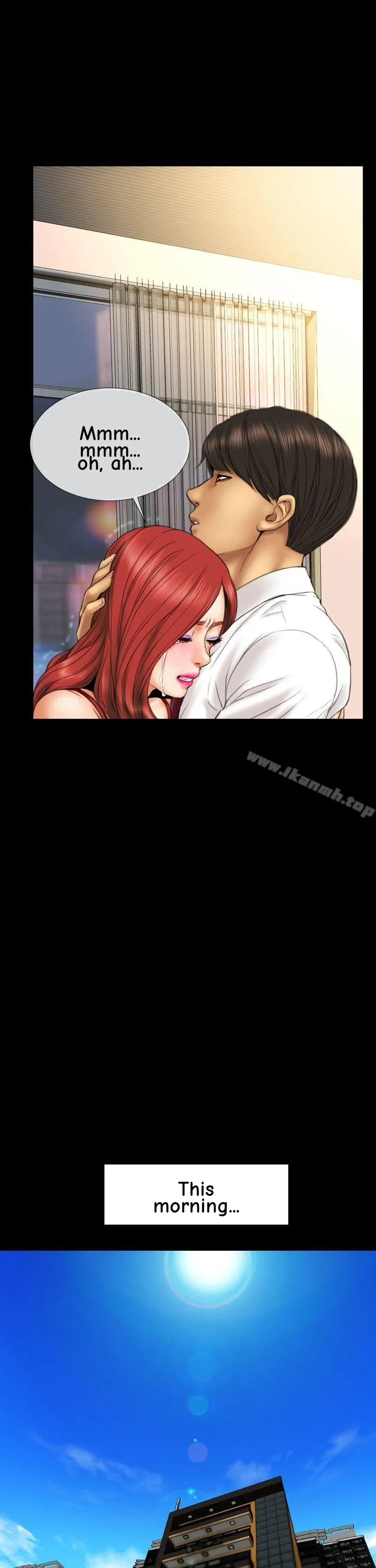 My Wife Chapter 12 page 7 - 