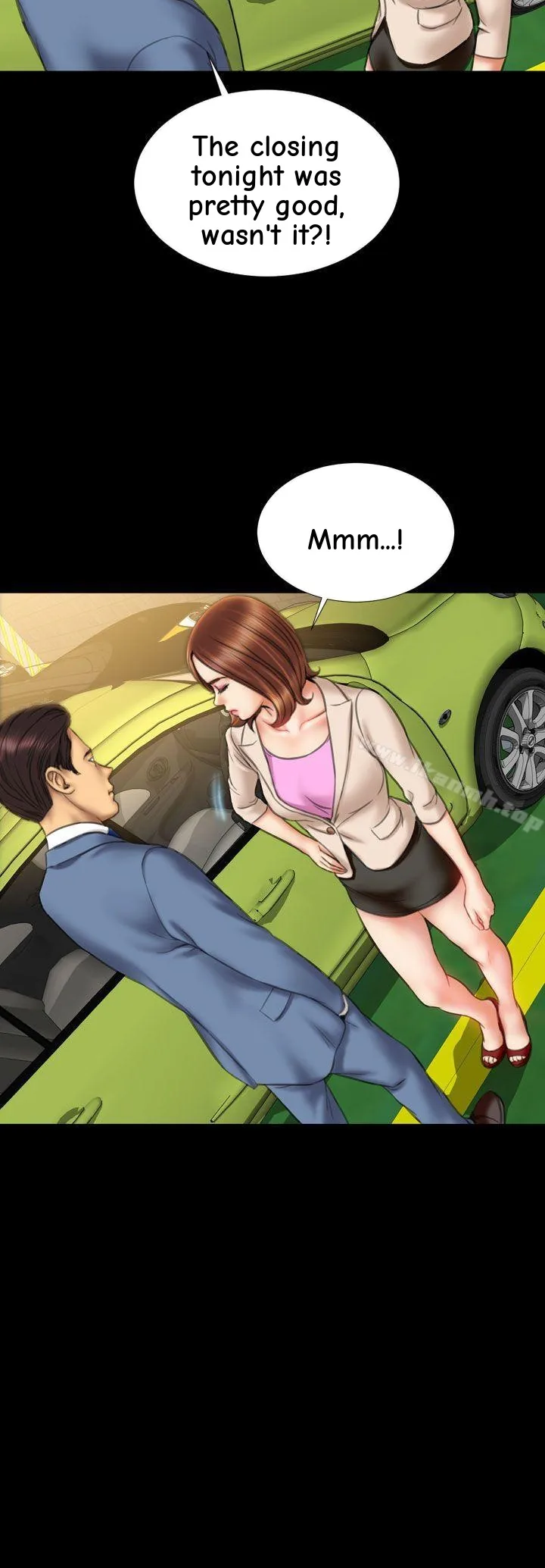 My Wife Chapter 16 page 13 - 