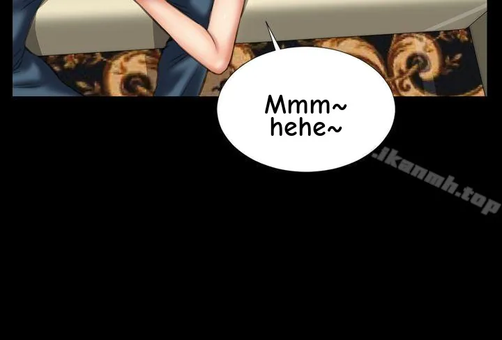 My Wife Chapter 17 page 18 - 