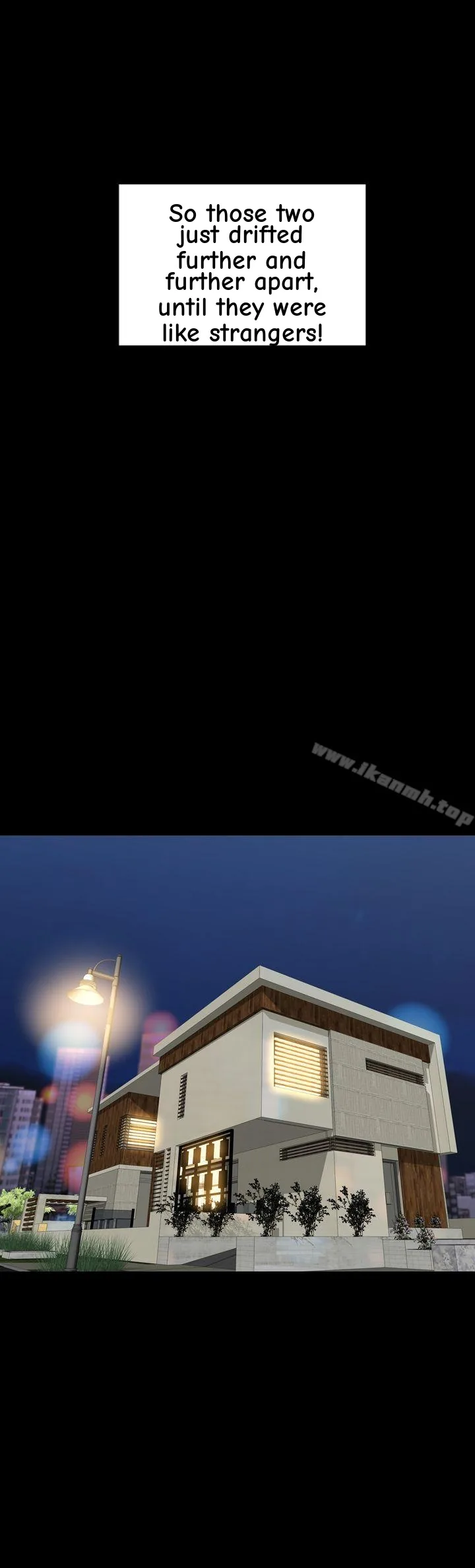 My Wife Chapter 18 page 19 - 