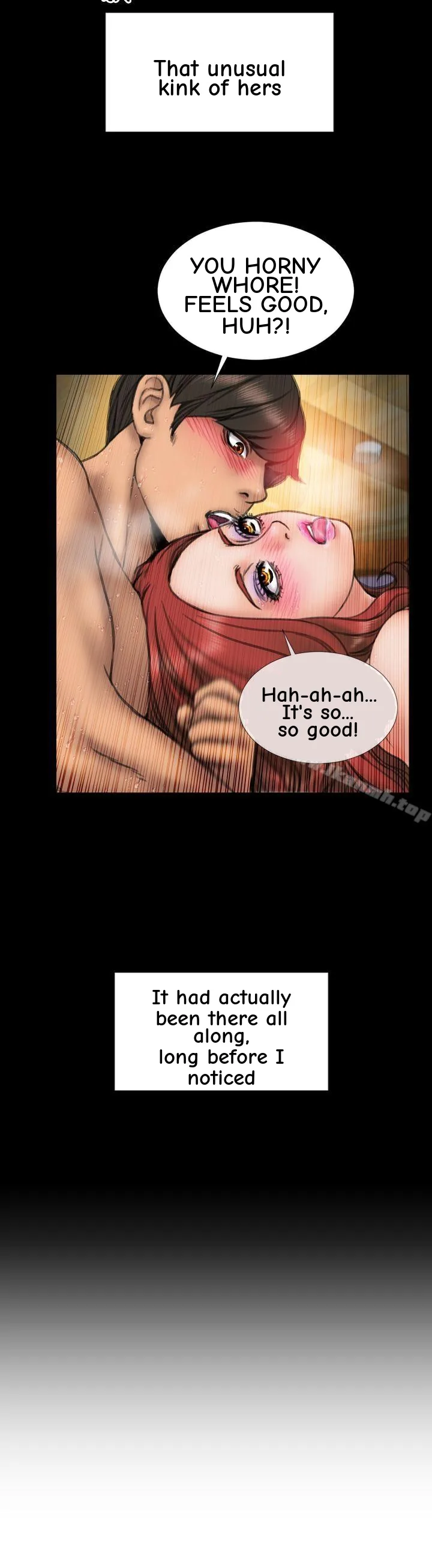 My Wife Chapter 18 page 7 - 