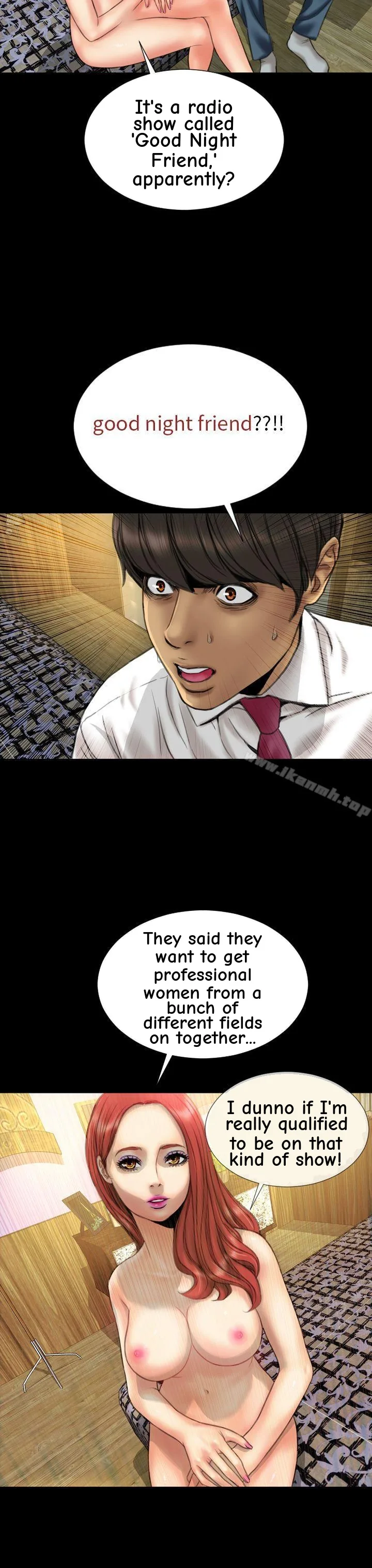 My Wife Chapter 19 page 24 - 