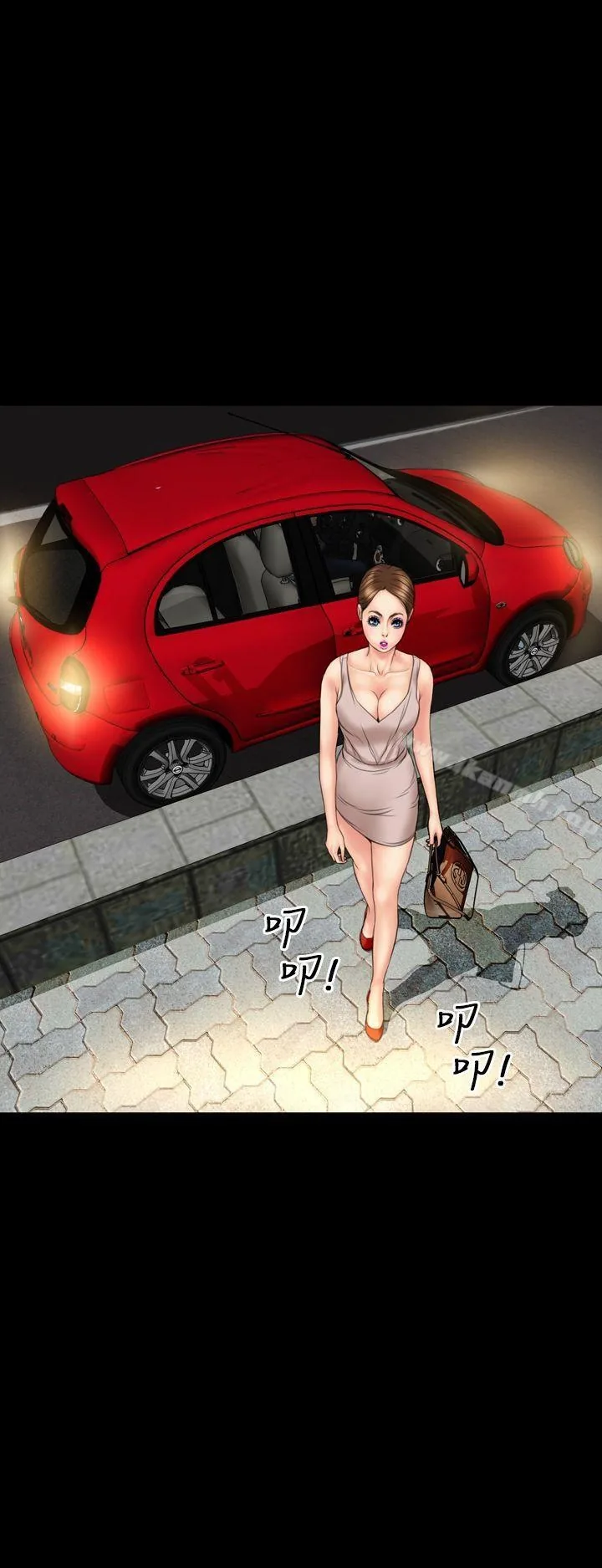 My Wife Chapter 20 page 19 - 