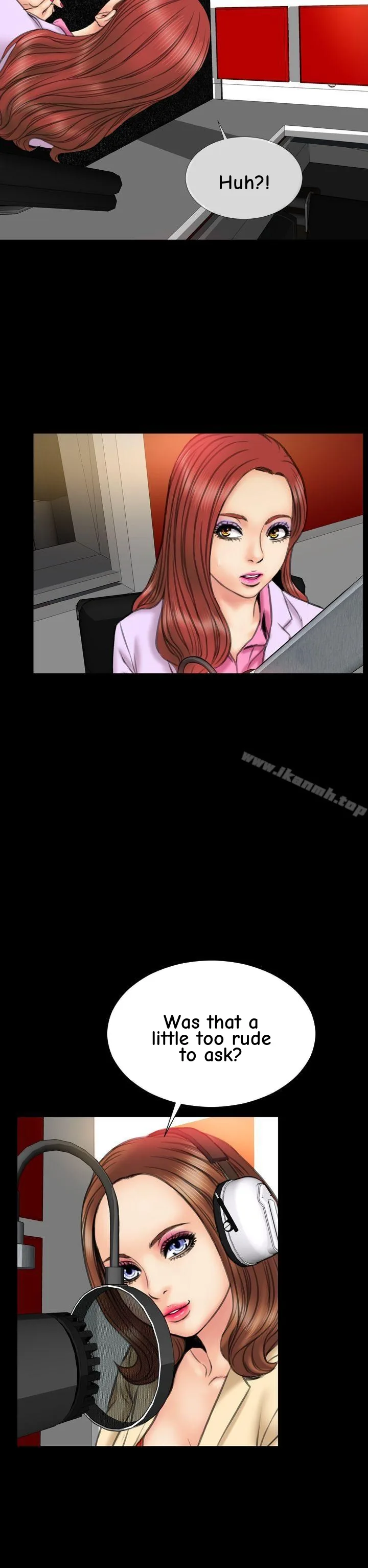 My Wife Chapter 22 page 2 - 