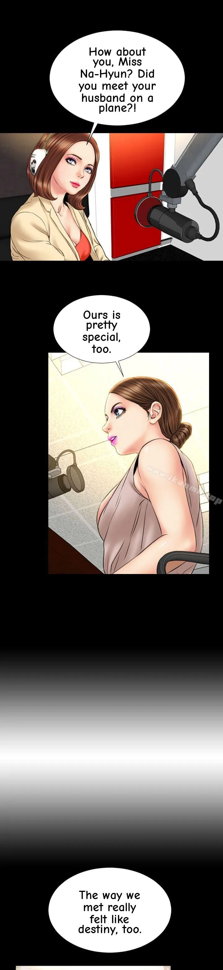 My Wife Chapter 22 page 19 - 
