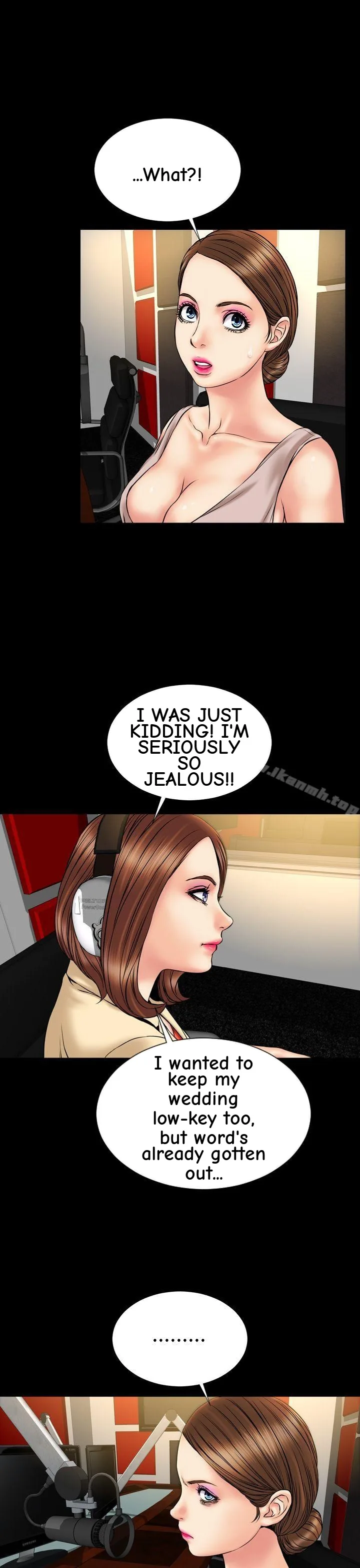 My Wife Chapter 22 page 23 - 