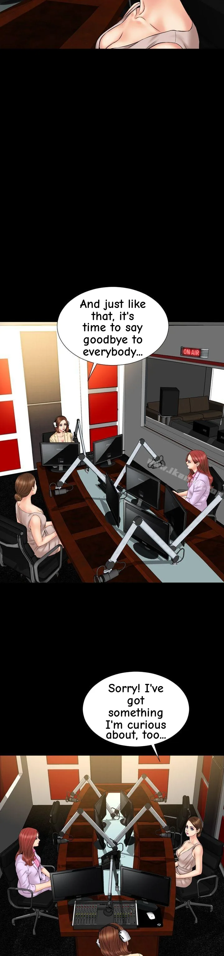 My Wife Chapter 22 page 24 - 