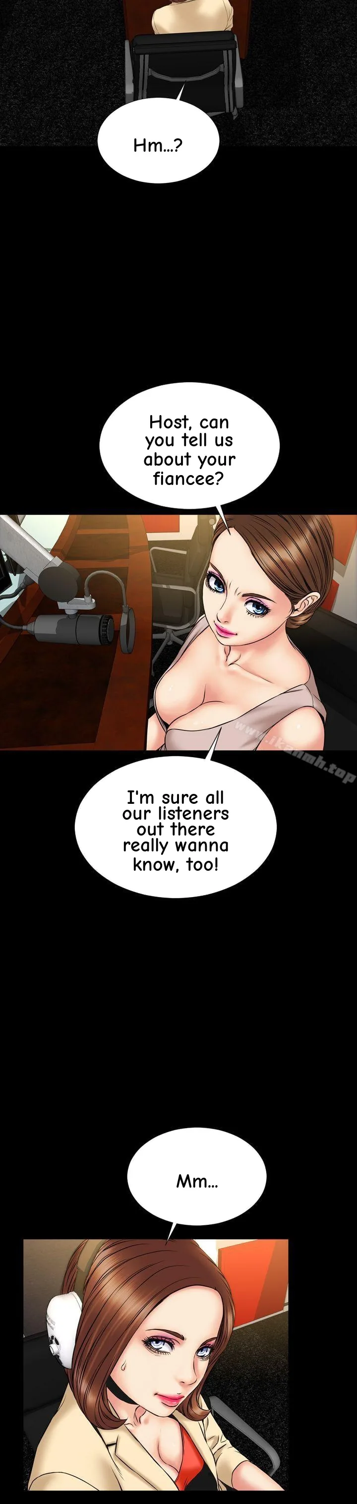 My Wife Chapter 22 page 25 - 