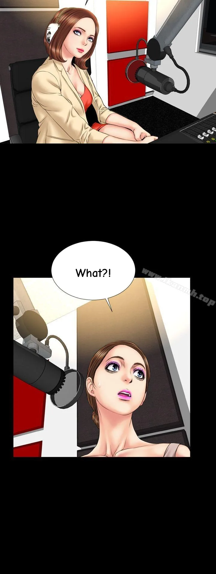 My Wife Chapter 22 page 4 - 