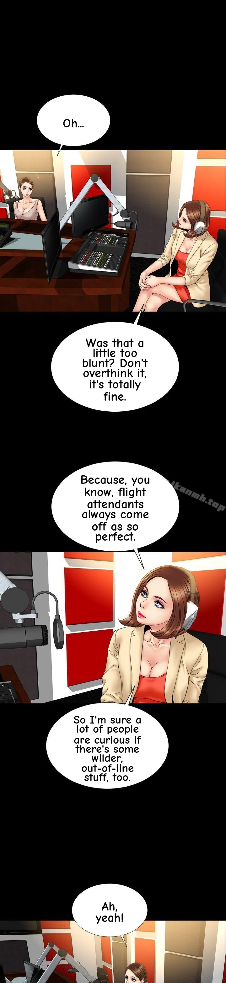 My Wife Chapter 22 page 5 - 