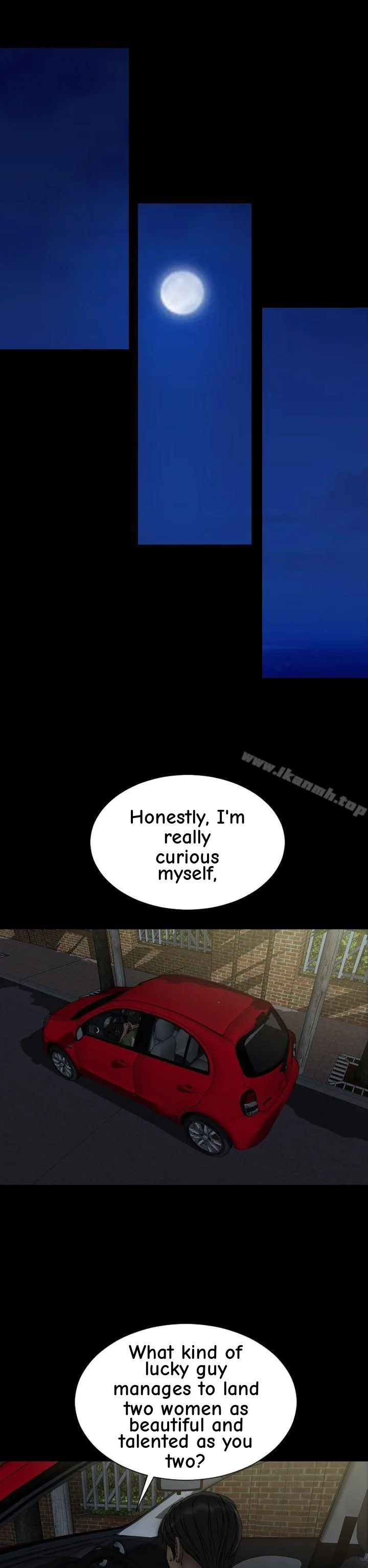 My Wife Chapter 22 page 10 - 