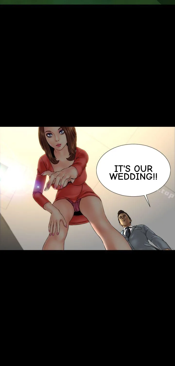 My Wife Chapter 24 page 16 - 