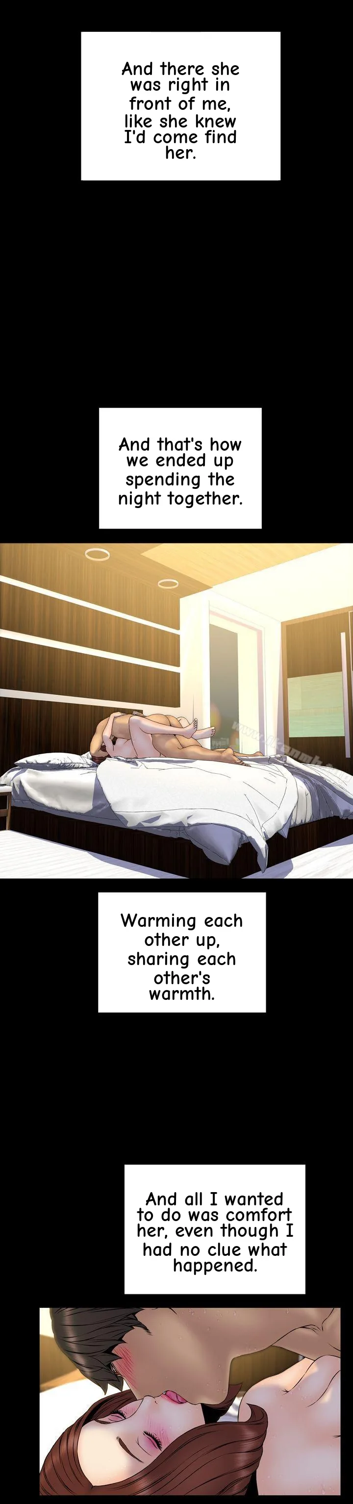 My Wife Chapter 25 page 13 - 